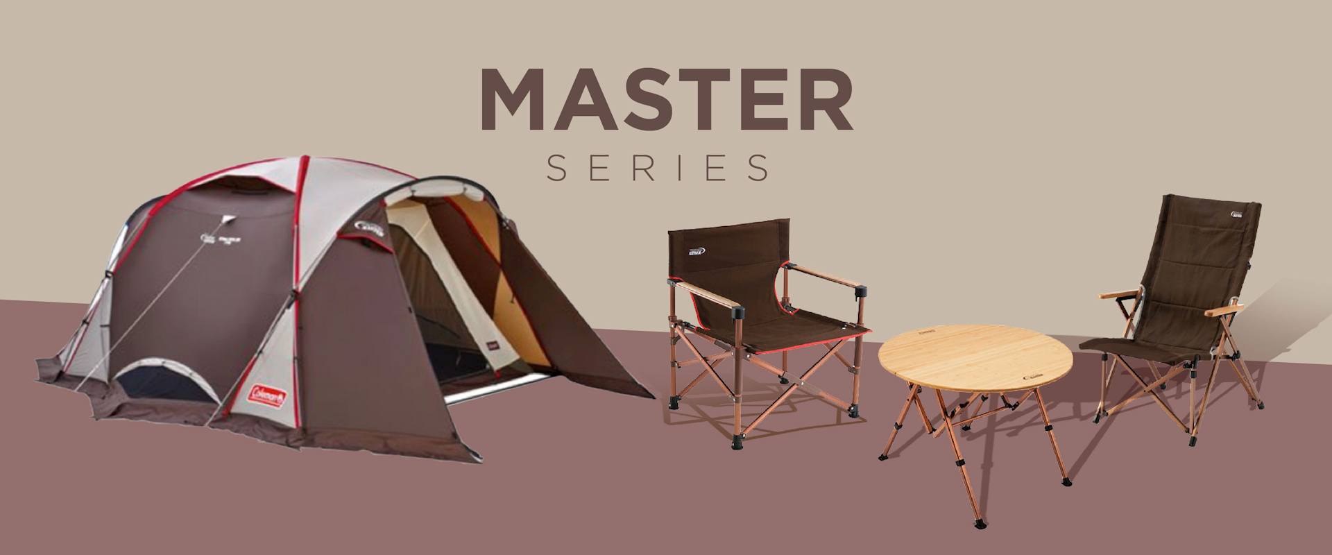 Master Series