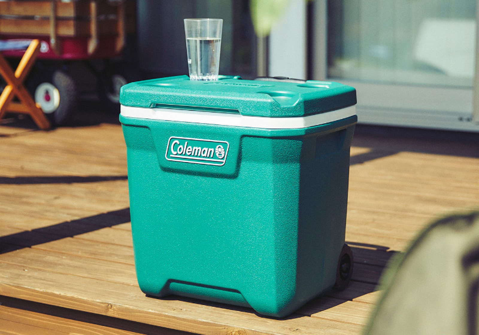 Coleman Malaysia The Outdoor Company