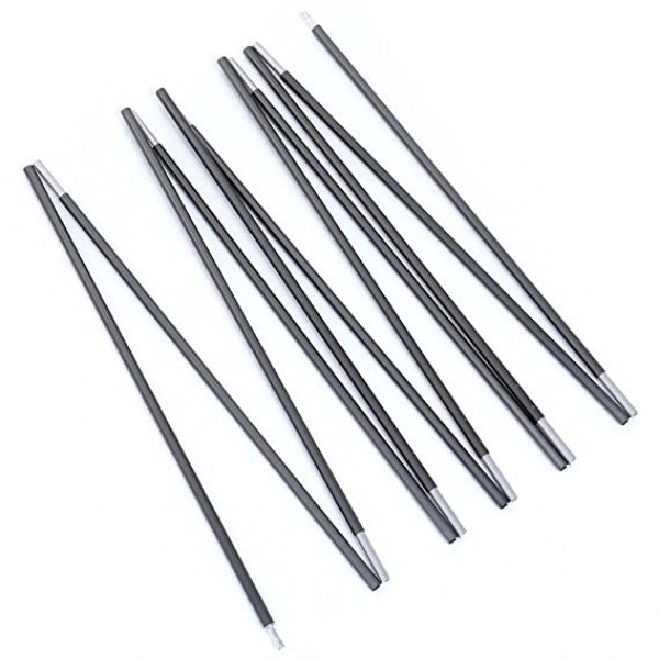 Repair Parts Main Pole Sundome 6P