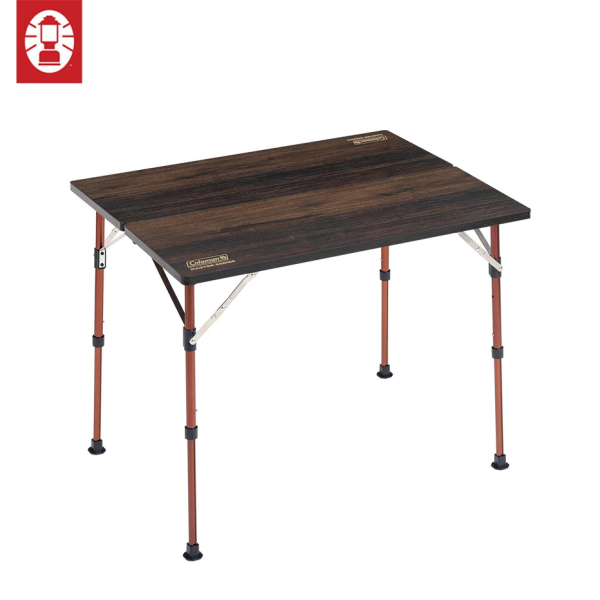 Coleman Butterfly Table 90cm (EX)