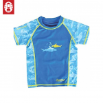 COLEMAN SUN SHIRT 3821 SML POLY BLU C004