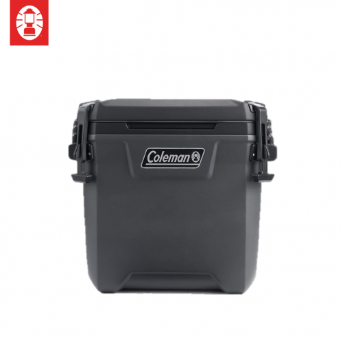 Coleman 28QT/26L Convoy Cooler (Dark Storm)