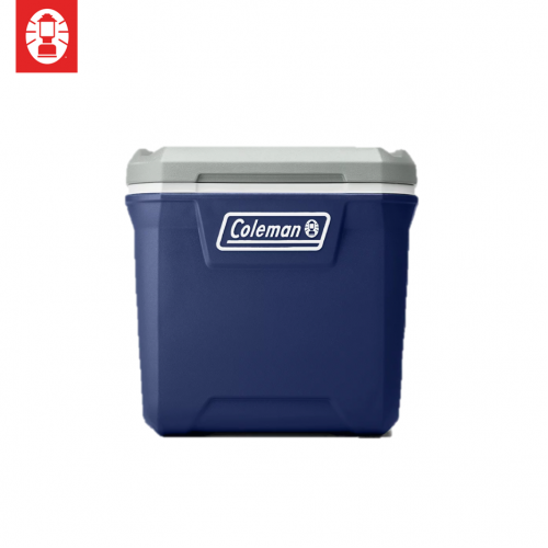 Coleman 316 Series 65QT/62L Wheel Hard Cooler (Twilight)