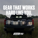 Coleman PRO 9QT/8.5L Hard Cooler
