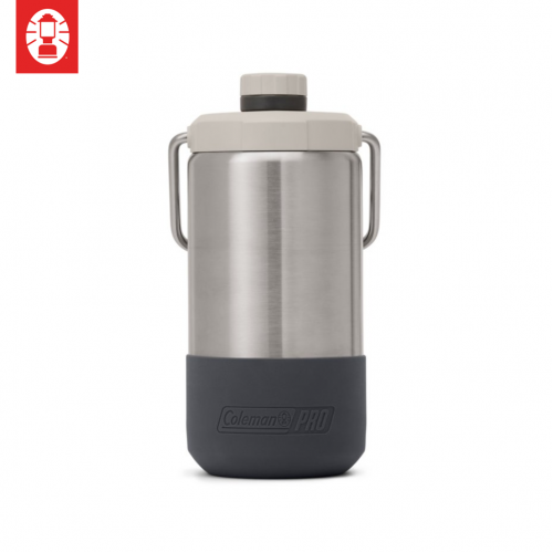 Coleman PRO Stainless Steel 1/2 Gallon Jug