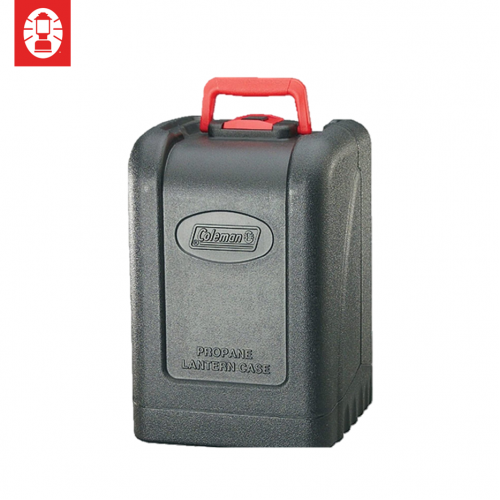 Coleman Propane Lantern Carry Case 