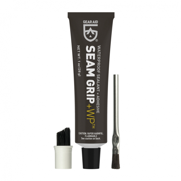 Gear Aid Seam Grip WP Sealant & Adhesive 1oz