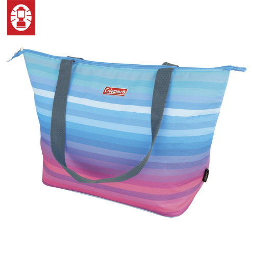 Coleman 15L Artic Rainbow Cooler Bag