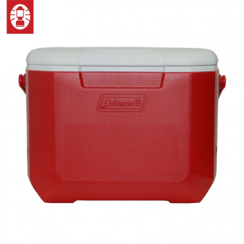 Coleman 16QT Cooler Box - Red