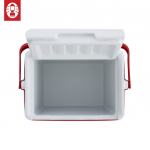 Coleman 20 Can Party Stacker Cooler (Red)