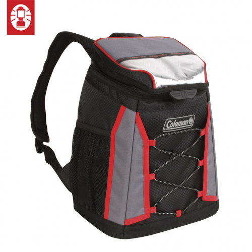 Coleman 12 Hours Retention 20 Cans Cooler Backpack