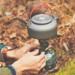 Coleman Pack Away (TM) Kettle/0.6L