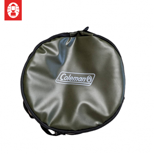 Coleman Weight Case