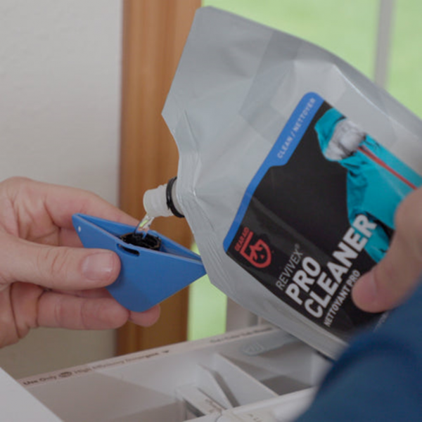 Gear Aid Revivex Pro Cleaner 10 fl oz (296ml)