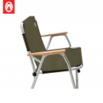 Coleman Relax Folding Bench (Olive) (EX)