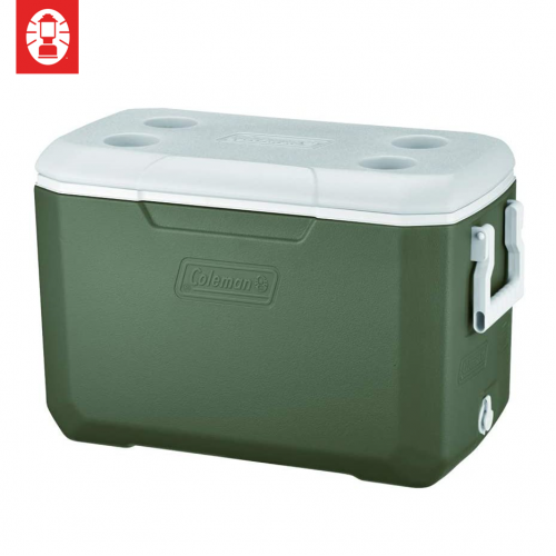 Coleman 48QT/45L Cooler Box (Olive) (Japan)