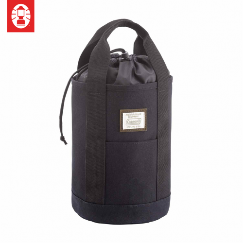 Coleman Lantern Bag (Black) (EX)