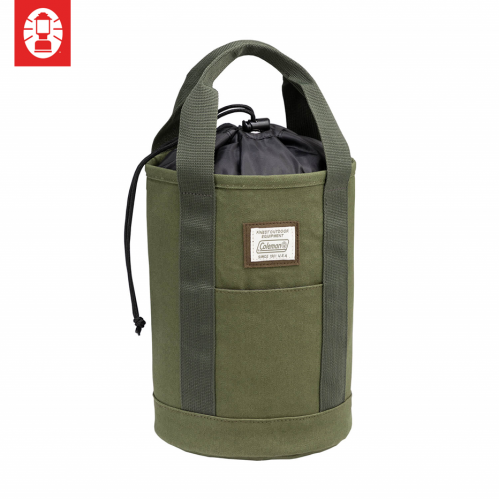 Coleman Lantern Bag (Olive) (EX)
