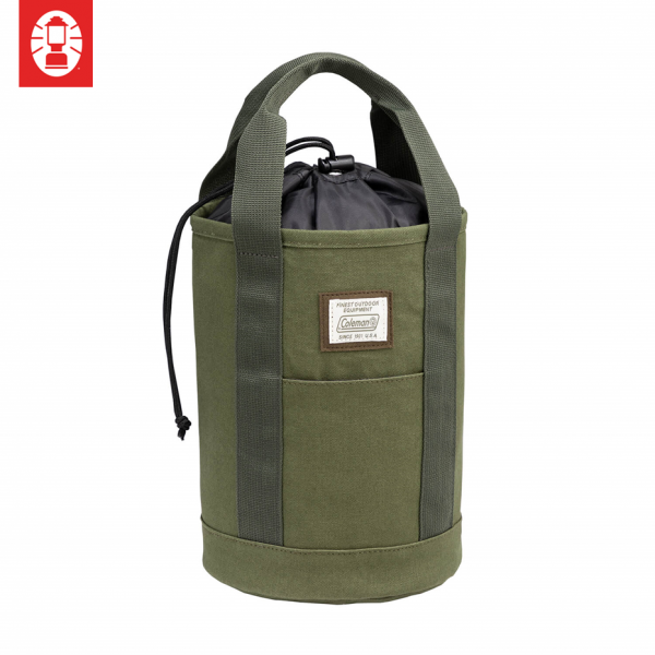 Coleman Lantern Bag (Olive) (EX)