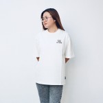 Coleman Good Times Unisex T-Shirt (White) (S Size)