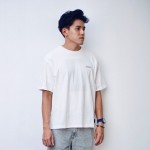 Coleman Season Lantern Unisex T-Shirt (White) (M Size) 
