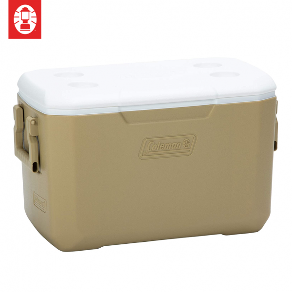 Coleman 48QT/45L Cooler Box (Cream) (Japan)