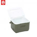 Coleman 5QT/4.7L Take 6 Hard Cooler (Olive)