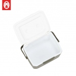 Coleman 5QT/4.7L Take 6 Hard Cooler (Olive)