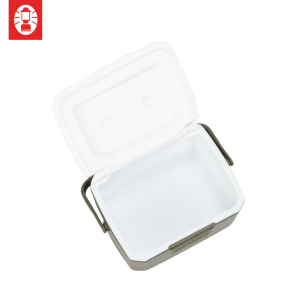 Coleman 5QT/4.7L Take 6 Hard Cooler (Olive)