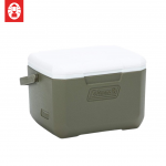 Coleman 5QT/4.7L Take 6 Hard Cooler (Olive)