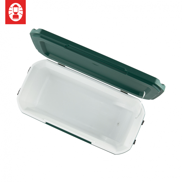 Coleman 100QT/95L Extreme®️ Wheel Cooler (Evergreen)