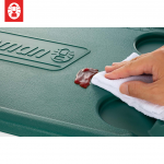 Coleman 100QT/95L Extreme®️ Wheel Cooler (Evergreen)