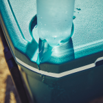 Coleman 100QT/95L Extreme®️ Wheel Cooler (Evergreen)