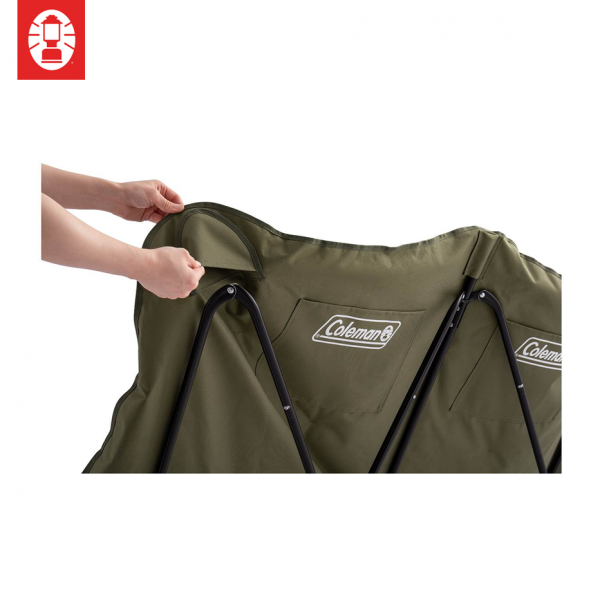 Coleman Sofa Chair Double (EX)