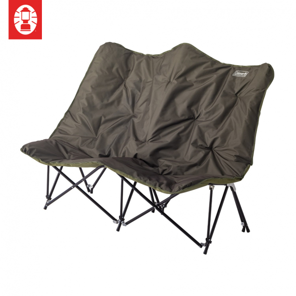 Coleman Sofa Chair Double (EX)