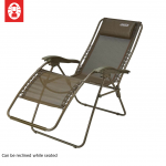 COLEMAN INFINITY CHAIR (OLIVE)