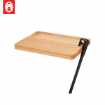 Coleman Peg Table 