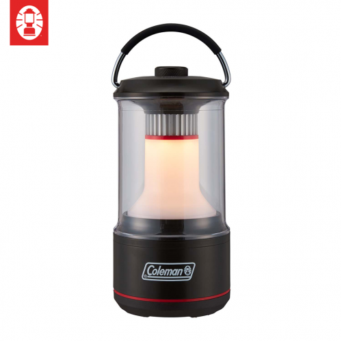 Coleman Batteryguard LED Lantern/600 (Black)