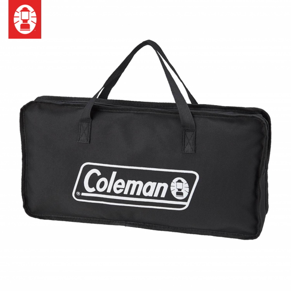 Coleman Adjustable Stainless Stove Grate