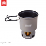 Coleman Compact Alcohol Buner Cooker Set (EX)