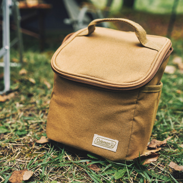 Coleman Compact Alcohol Buner Cooker Set (EX)