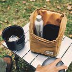 Coleman Compact Alcohol Buner Cooker Set (EX)