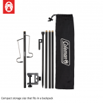 Coleman Pack-Away® Lantern Stand (EX)