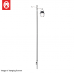 Coleman Pack-Away® Lantern Stand (EX)