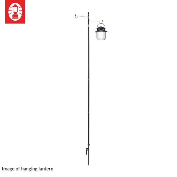 Coleman Pack-Away® Lantern Stand (EX)