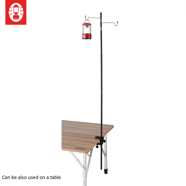 Coleman Pack-Away® Lantern Stand (EX)