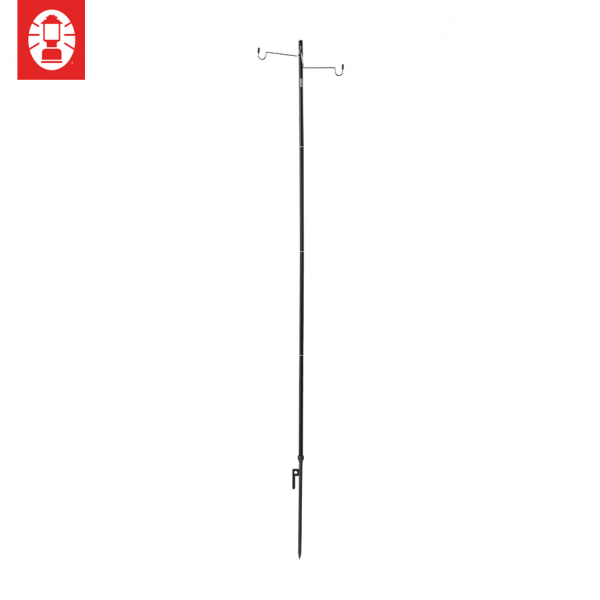 Coleman Pack-Away® Lantern Stand (EX)