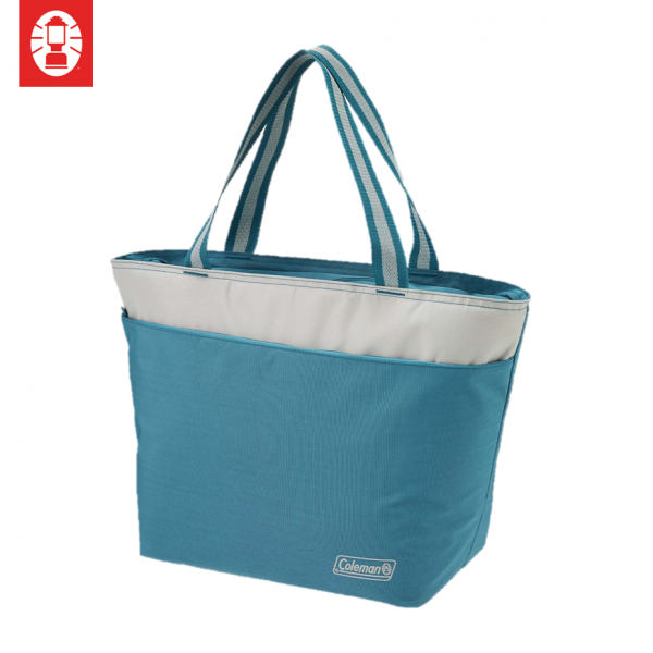 Coleman Daily Cooler Tote/25L (Mist) Coleman Daily Cooler Tote/25L (Mist)
