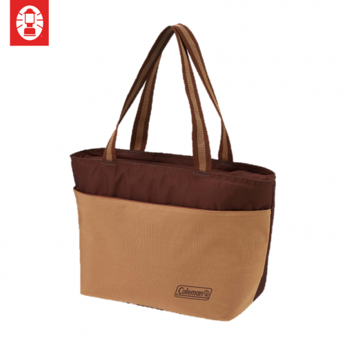 Coleman Daily Cooler Tote/15L (Butternut)