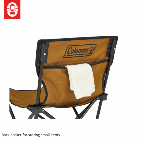 Coleman Fun Chair (Coyote)